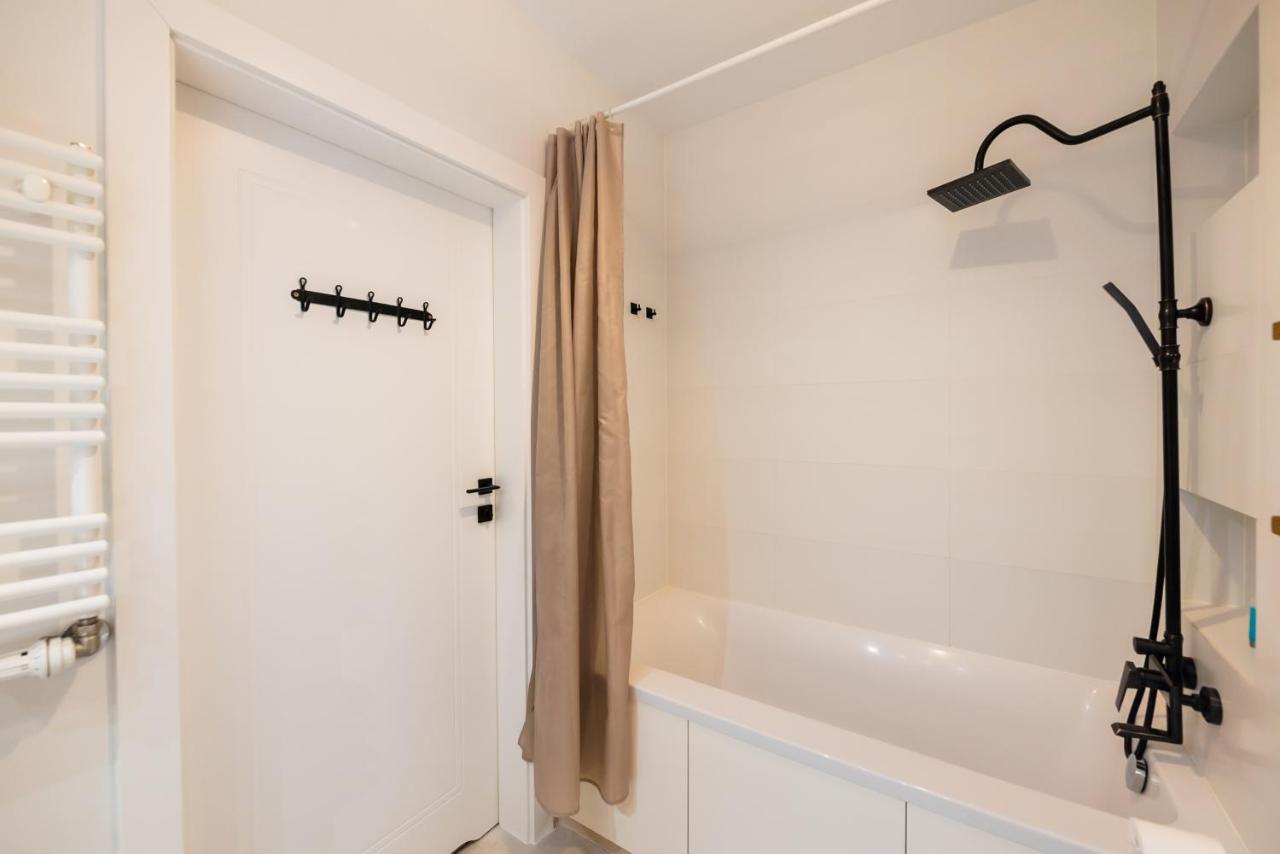 Woronicza Boho Apartment Varşova Dış mekan fotoğraf